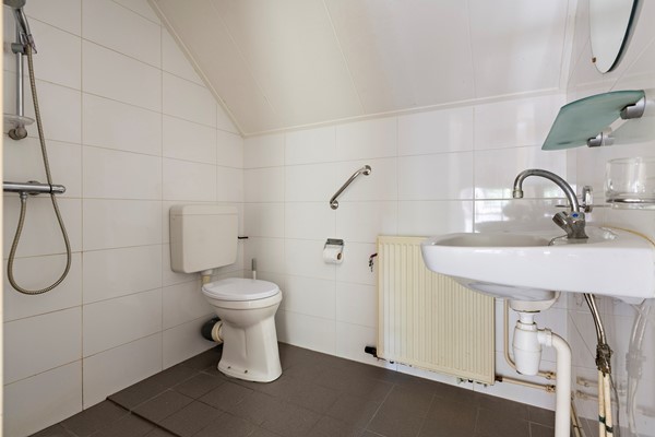 Medium property photo - Van Ewsumstraat 62, 9363 JC Marum